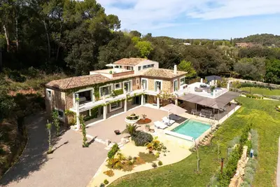 Image de Mas Casa Gran - RUPIĂ€ - Costa Brava