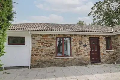 Image de Sea View, pet friendly, character holiday cottage in St Clears