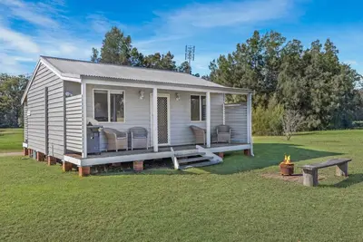 Image de The Kookaburra Cottage