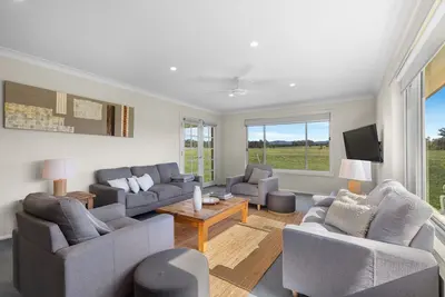 Image de Madigan Cottages | The Homestead