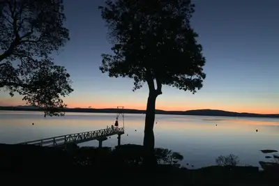 Image de Beach Bliss oceanfront king suite! Stunning view, fireplace, pool & hot tub!