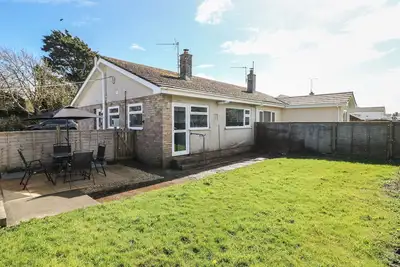Image de Plas Nev, pet friendly, character holiday cottage in St Davids