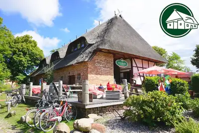 Image de Gh Maisonette Studio Ii-iv - Gutshof Bastorf/ Urlaub an der Ostsee in Mecklenburg