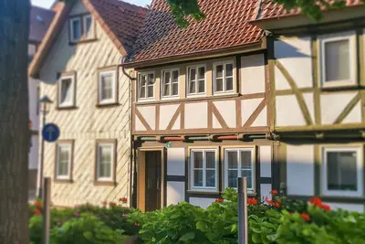 Image de Ferienhaus für 2 Gäste mit 55m² in Duderstadt