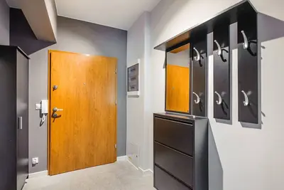 Image de Ferienwohnung/app. für 4 Gäste mit 35m² in Mielno