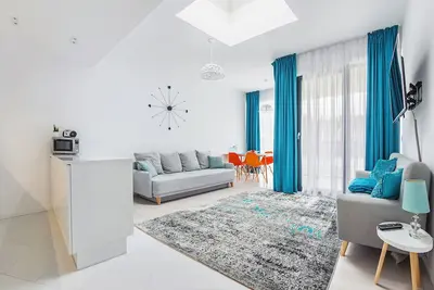 Image de Ferienwohnung/app. für 4 Gäste mit 48m² in Mielno