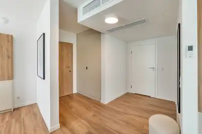 Image de Ferienwohnung/app. für 4 Gäste mit 48m² in Mielno