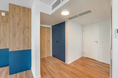 Image de Ferienwohnung/app. für 4 Gäste mit 50m² in Mielno