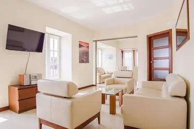 Image de Ferienwohnung/app. für 6 Gäste mit 70m² in Mielno