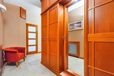 Image de Ferienwohnung/app. für 4 Gäste mit 58m² in Mielno