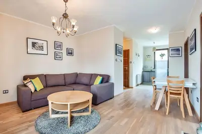 Image de Apartment/apartment for 6 guests with 53m² in Mielno (246758)