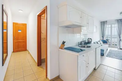 Image de Ferienwohnung/app. für 4 Gäste mit 38m² in Mielno