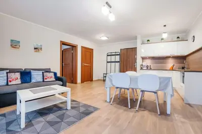 Image de Vacation apartment/apartment for 4 guests with 43m² in Mielno (246774)