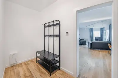 Image de Ferienwohnung/app. für 6 Gäste mit 75m² in Mielno