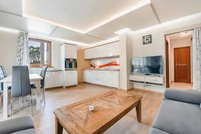 Image de Apartment/apartment for 4 guests with 43m² in Mielno (246780)