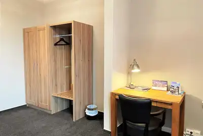 Image de Multi-bed room 109 - Ibs Meeting Center