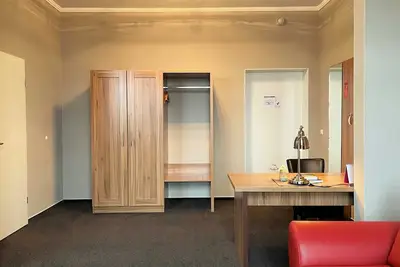 Image de Multi-bed room (C) 114 - Ibs Meeting Center