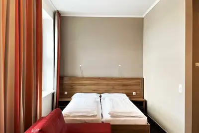 Image de Multi-bed room (C) 117 - Ibs Meeting Center