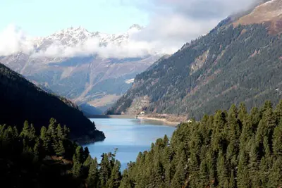 Image de Ferienwohnung Christoph & Rosi Moritz - Ferienwohnung 2-5 Pers