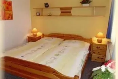 Image de Nordseehof Reitz apartment 6 - Nordseehof Reitz