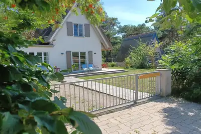 Image de Strandhaus Fuenfzehn - Strandhaus Fünfzehn