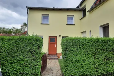 Image de Kastanienhof Lübben - Ferienwohnung Neu