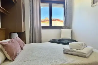 Image de Apartamentos Centrico - El Puentuco 31001