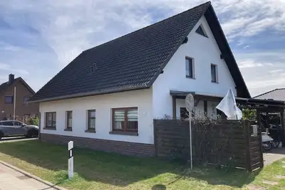 Image de Ferienwohnung Julia, Deutschland