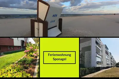 Image de Ferienwohnung Sponagel