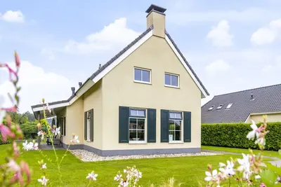 Image de Heerd Wellness de Luxe by Interhome