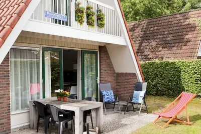Image de Ruiten Aa comfort by Interhome
