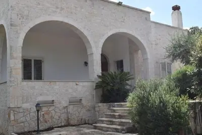 Image de 2 Bedroom Villa in Locorotondo