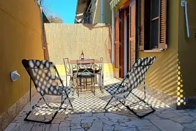 Image de Toscana romantica, tra mare, uliveti e medioevo