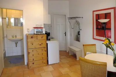 Image de Appartement 14 - Villa Mutabor