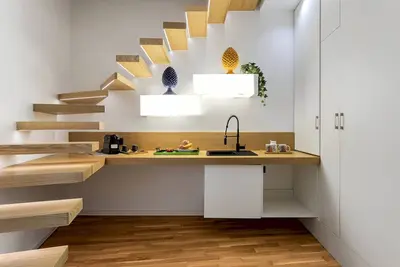 Image de 4 Bedroom Private vacation home in Palermo