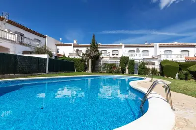 Maison Yoli by Interhome