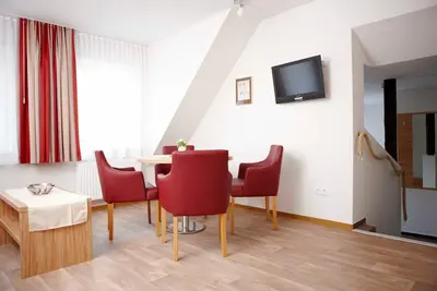 Image de Appartement Kartenraum - Ferienwohnungen/appartements