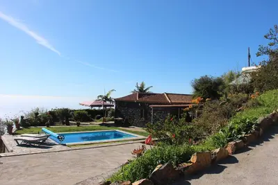 Image de Casa las Pareditas, Spain