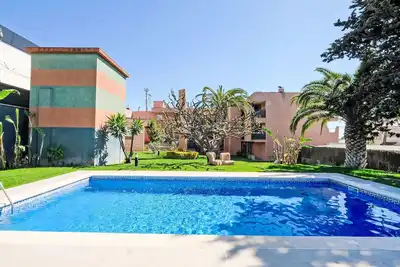 Image de Playa Tarraco by Interhome