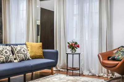 Image de 2br apartment 8 mins walk to Edgware Rd & Marble Arch, with Free Wi-Fi