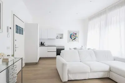 Image de Easylife - Superb duplex in the Cadorna/Duomo area