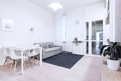 Image de Easylife - Cosy apartment in Moscova/Sarpi