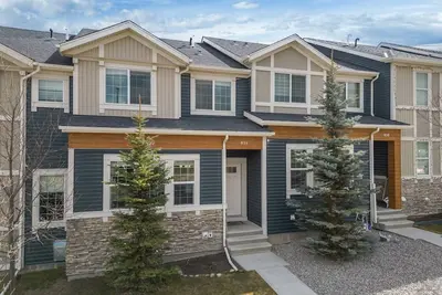 Image de Nolanhill Nook 4-Bedroom Townhouse & Yard