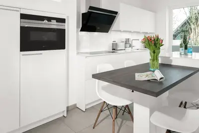 Image de Willkommen in Ihrer Gemütlichen Ferienwohnung auf Juist!