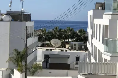 Image de One bedroom apartment in Ayia Napa. with sea view. 300 meters to the sea