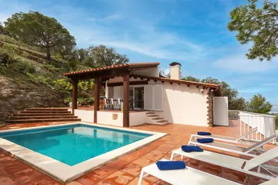 Image de La Mora Ii by Interhome