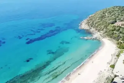 Image de Beautiful Villa 100 m from the Beach