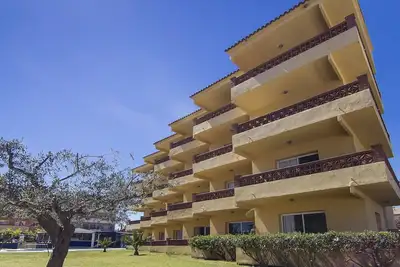 Image de Appartement rénové 2 chambres avec piscine, jardin, WiFi gratuit, proche plage - Torroella de Montgrí