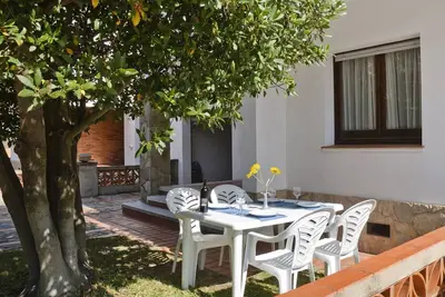 Image de Villa Duplex avec 4 Chambres, Piscine, à 200m de la Plage et proche Centre-ville