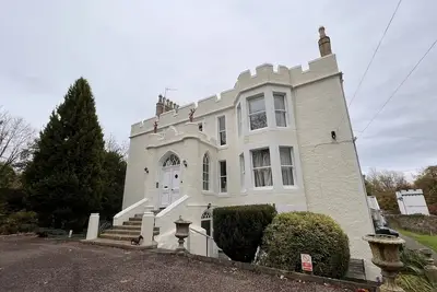 Image de Beautiful 2 bedroom Castle Property near coastal village of Coldingham